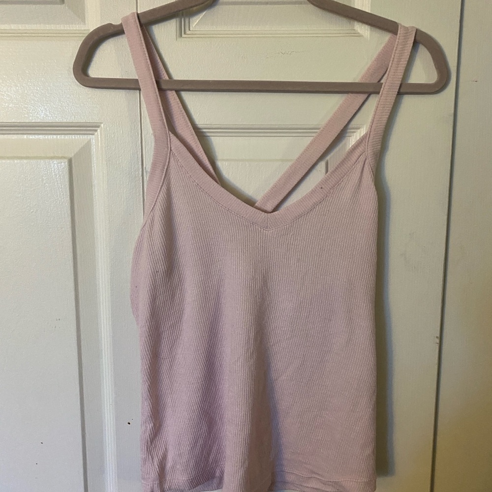 Free people tank top